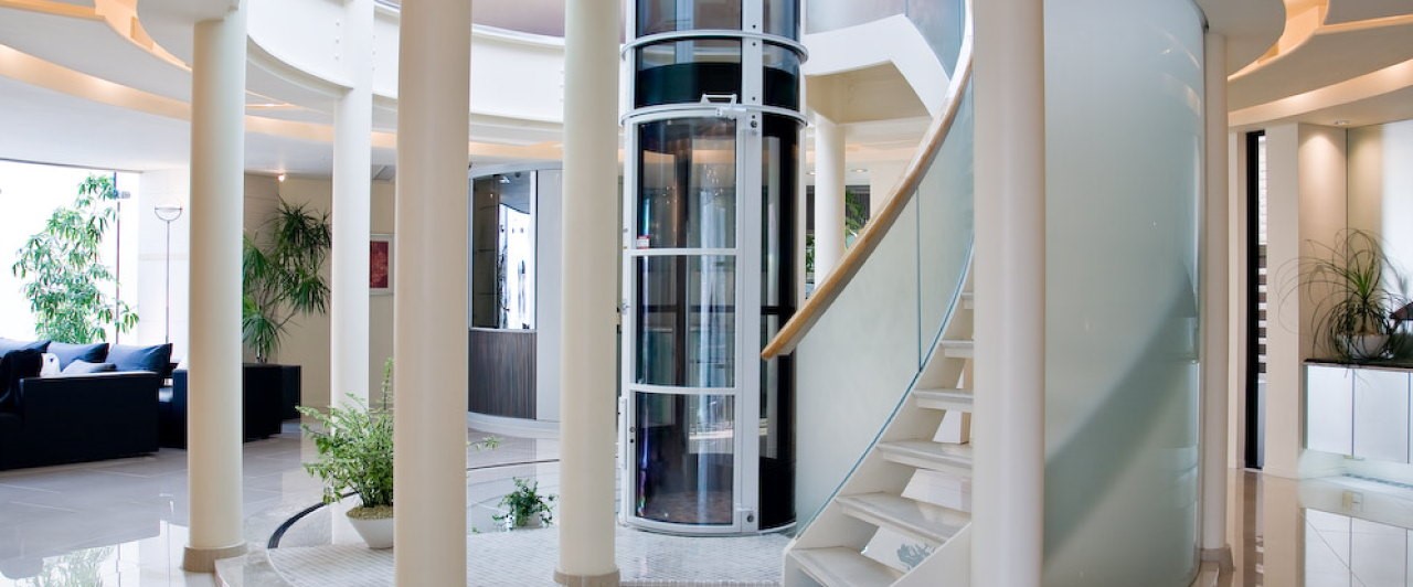 residential elevators